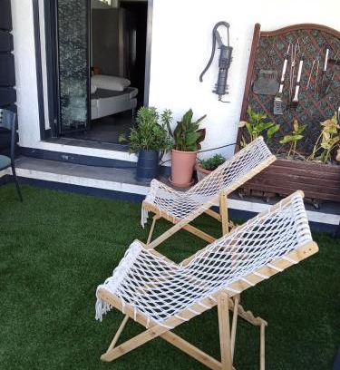 Moyen-Vernet Apartamento | STUDIO Perpignan