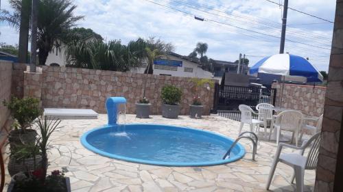 Caioba Casa | Studio Pet friendly