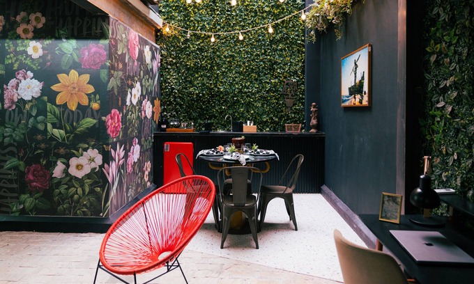 Itaim Bibi Apartamento | Studio PHIQ at Itaim Bibi
