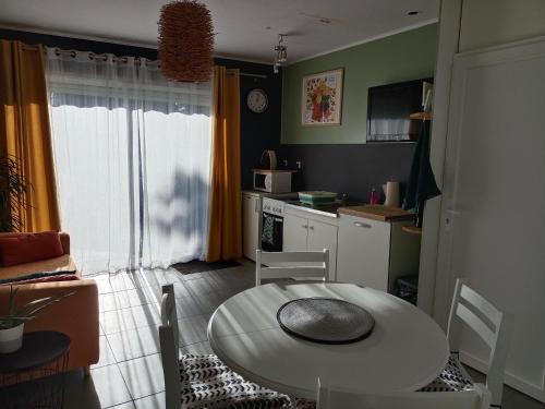 Lievin Apartamento | Studio plein pied