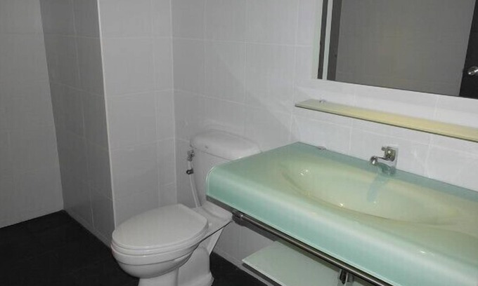 Patong Apartamento | Studio Pool/Mountainview 45m2 Condo