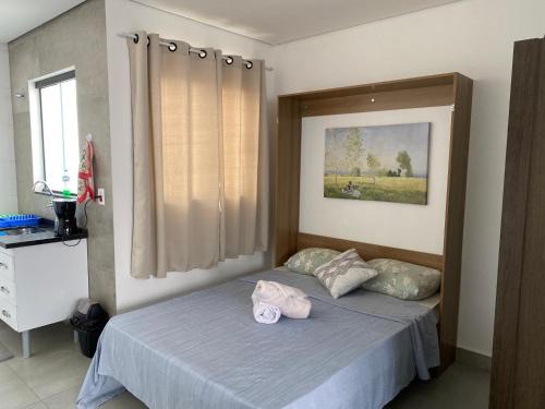 Limeira Apartamento | Studio próximo à Unicamp Limeira