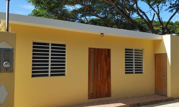 Puerto Ferro Apartamento | A Toda Vela - Estudio nº 3