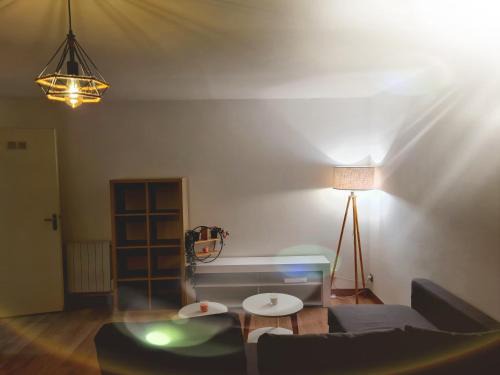 Centre Ville Apartamento | Studio proche de J. Jaurès et de l'hotel de ville