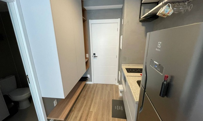 Butanta Apartamento | Studio: Prox. Butantã subway