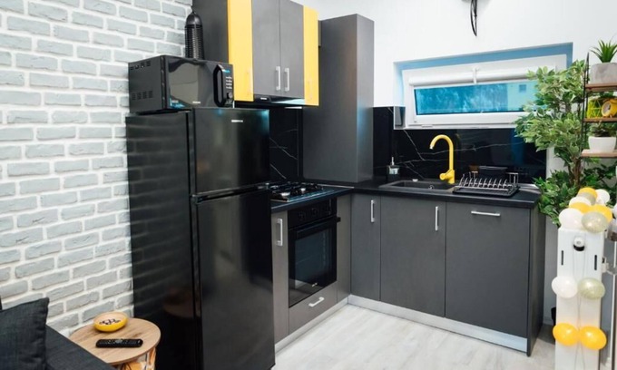 Turda Apartamento | Studio Queen