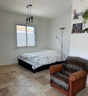 La Tranche-sur-Mer Casa | Studio rénové à neuf