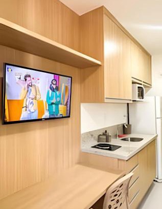 Federacao Apartamento | Studio - Refúgio Moderno em SSA