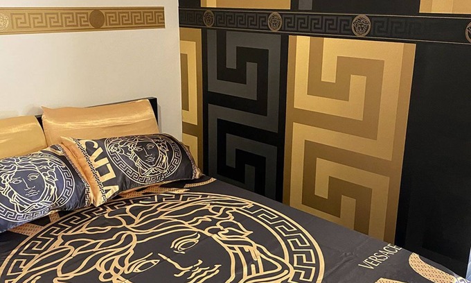 Bigogno Apartamento | Studio residence near 5* hotel