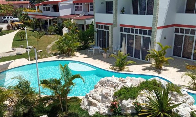 ProCab Apartamento | Studio Residencial Almendra