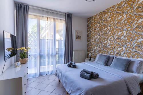 Rho Apartamento | Studio Rho -Fiera Milano