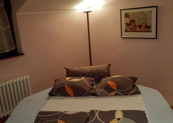 Arandelovac Apartamento | Studio