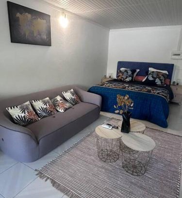 Morel Apartamento | Studio Sagesse d’Elodie.