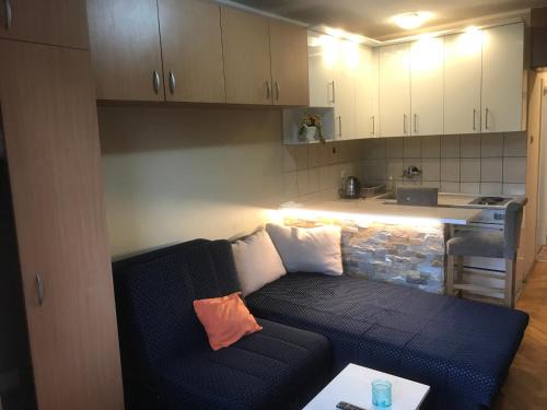 Novi Sad Apartamento | Studio Sajam