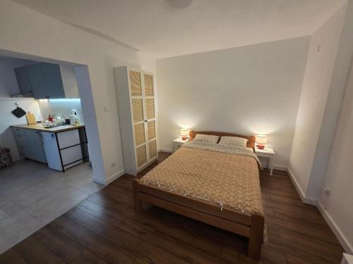 Soko Banja Apartamento | Studio Sanader