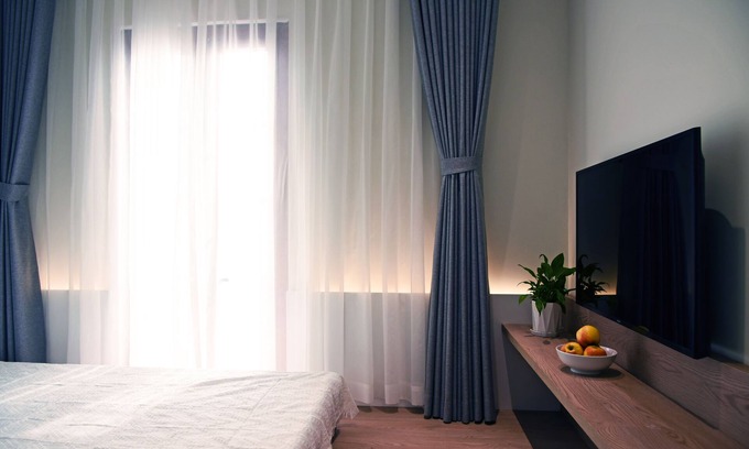 An Thoi Apartamento | Studio - Serviced Apartment Sea View - Isla Melocotón Ven67 Phu Quoc