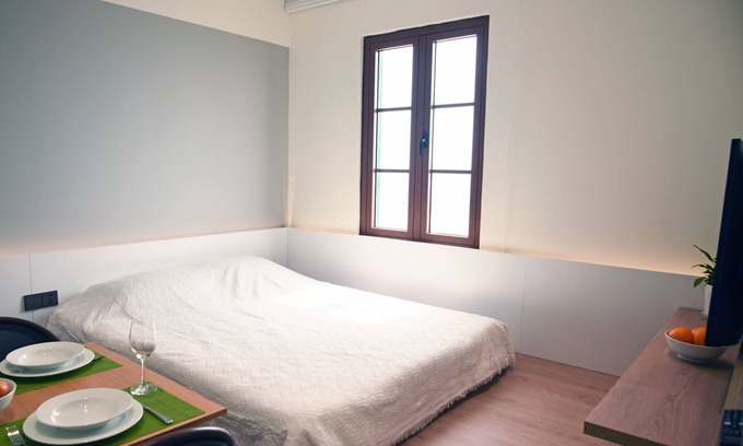 An Thoi Apartamento | Studio - Serviced Apartment Sea View - Isla Melocotón Ven67 Phu Quoc