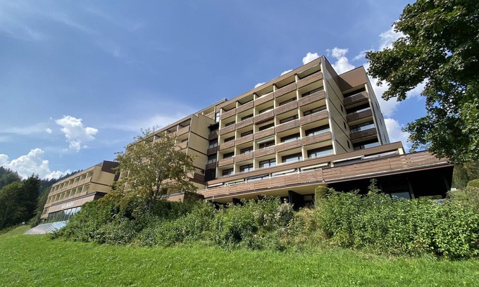 Tauplitz Apartamento | Estudio "Sisi Am Kulmhof" con piscina, sauna, balcón y Wi-Fi