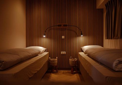't Haantje Apartamento | Studio Smit