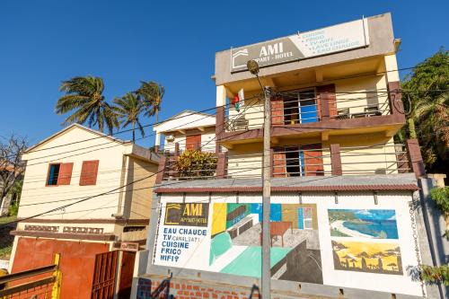 Tolagnaro Apartamento | Studio Standard - AMI APPARTHOTEL