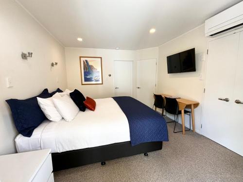 Narrow Neck Cama Y Desayuno | Studio Stay Narrow Neck Beach