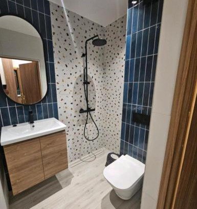 Pleven Apartamento | Studio Stil
