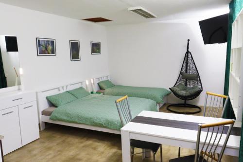 Vrbas Apartamento | STUDIO STUDIO +