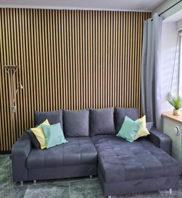 Walbrzych Apartamento | Studio Sudety osobne wejscie