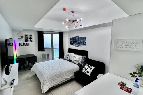 San Fernando Apartamento | Studio Suite Azure Pampanga