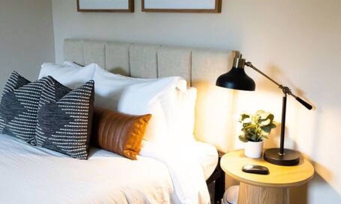 Berry Hill Casa | Studio Suite / Close to Downtown