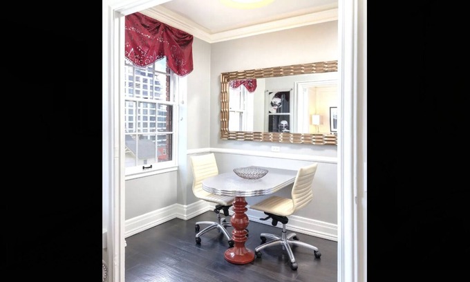 Park West Complejo | Studio Suite near San Diego's Historic Balboa Park