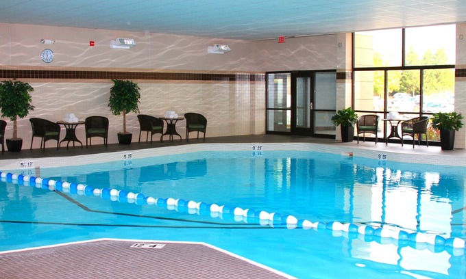 Liverpool Apartamento | Studio Suite Near Syracuse University | Free Breakfast + Business Center