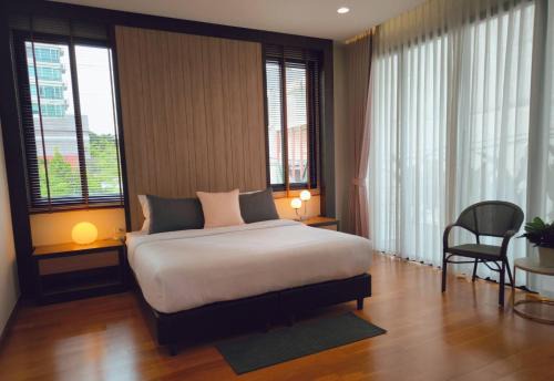 Asoke Casa | Studio Sukumvit 29