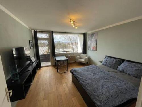Sankt Leonhard Apartamento | Studio Sunset