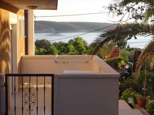 Rab Town Apartamento | Studio Supetarska Draga - Insel Rab 16463