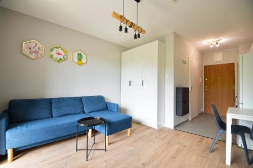 Targowek Apartamento | Studio Targówek