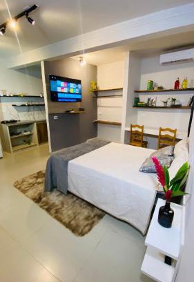Itumbiara Apartamento | Studio Terra Nova
