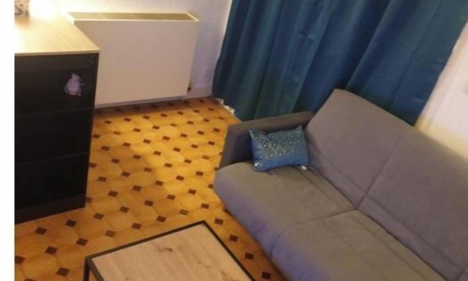 Perigueux Apartamento | Studio Terrasse