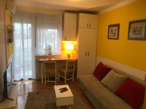 Novi Sad Apartamento | Studio Tina sajam FREE parking