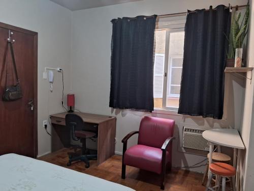 Menino Deus Apartamento | Studio top e bem localizado