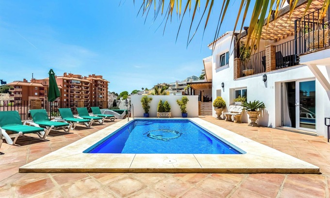 Torreblanca Apartamento | Estudio Torreblanca cerca de la playa
