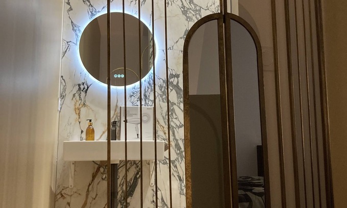 Ajaccio Apartamento | Studio Tout Confort au Cœur du Centre Historique de la Cite Impériale