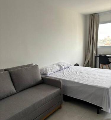 Vila Mazzei Apartamento | Studio Tucuruvi 6