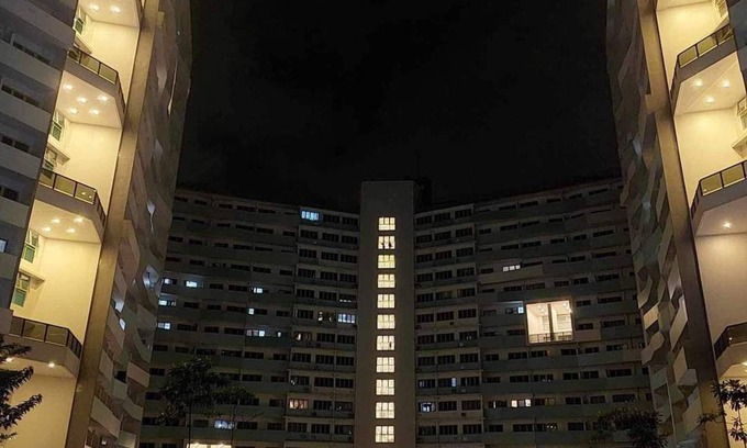 Quezon City Condominio | Studio type, with balcony mountainy view with fast internet up 200mbps.
