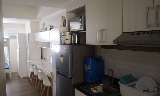 Quiapo Condominio | Studio Unit around Recto U-belt