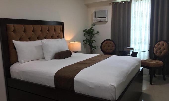 Legazpi Village Apartamento | Studio Unit at The Beacon Makati