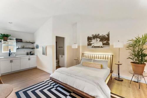 Chandler Apartamento | Studio Unit.hōʻoluʻolu