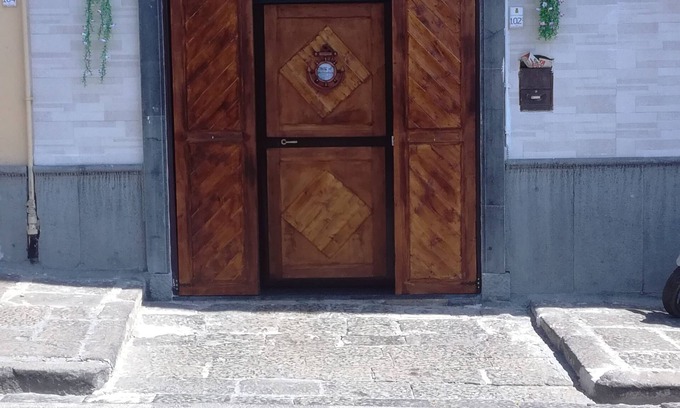Pozzuoli Cama Y Desayuno | Estudio utilización B & B Belvedere