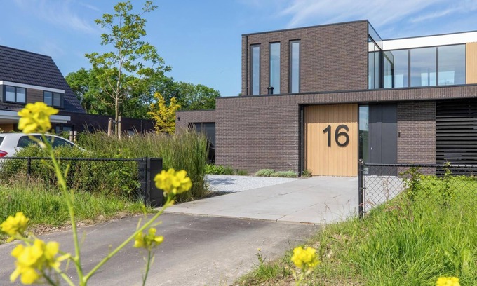Koudekerke Apartamento | Studio - Van der Manderelaan 16 'Studio B' | Koudekerke