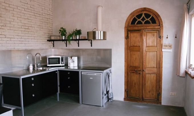 Hoogerheide Cama Y Desayuno | Studio Verhuur Jamzes